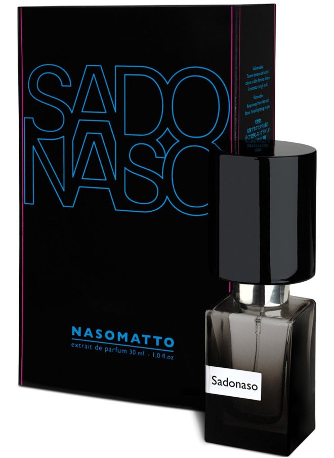 Nasomatto - Sadonaso Extrait de Parfum 30ml - Image 1