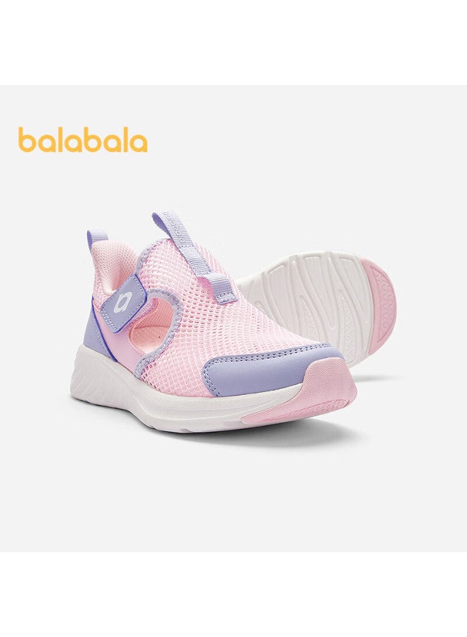 Balabala Kids Sports Shoes Breathable Boys Girls Shoes Summer Mesh Shoes Breathable 209225140219 - Image 5