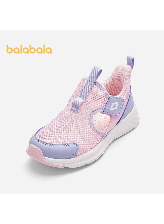 Balabala Kids Sports Shoes Breathable Boys Girls Shoes Summer Mesh Shoes Breathable 209225140219 - Image 4