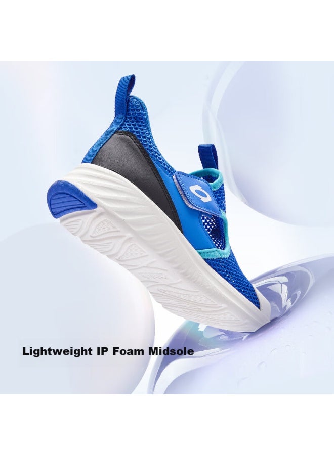 Balabala Kids Sports Shoes Breathable Boys Girls Shoes Summer Mesh Shoes Breathable 209225140219 - Image 1