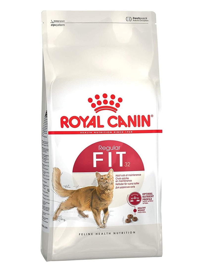 رويال كانين تناسب العادي 32 - Image 1