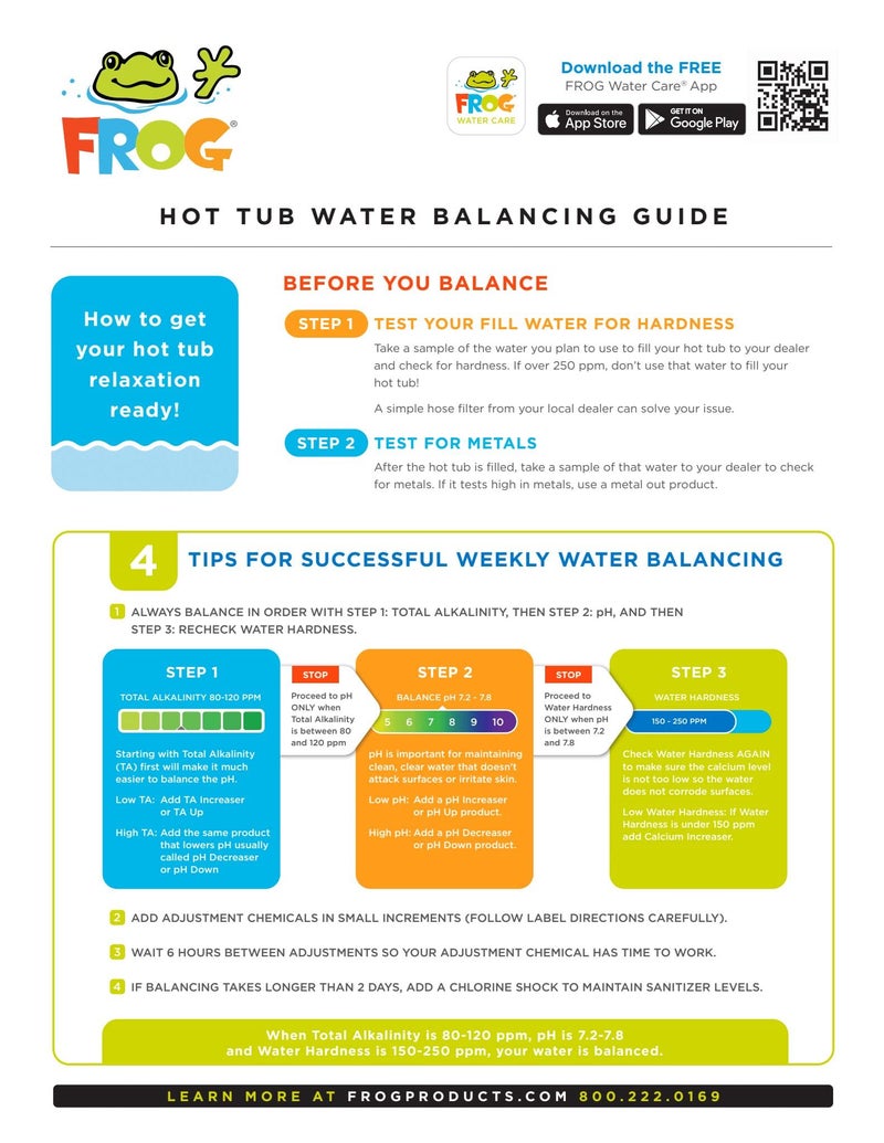 Frog خرطوشة سمارت كلور البديلة من FROG @Ease للاستخدام مع نظام FROG @Ease العائم - نظام تعقيم حوض الاستحمام الساخن يدعم استخدام أقل للكلور - عبوة 3 - Image 4