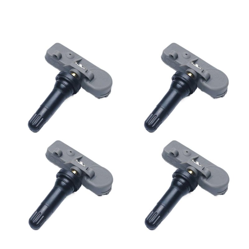 Tire Pressure Sensor 1 Piece TPMS Replacement Part - Image 2
