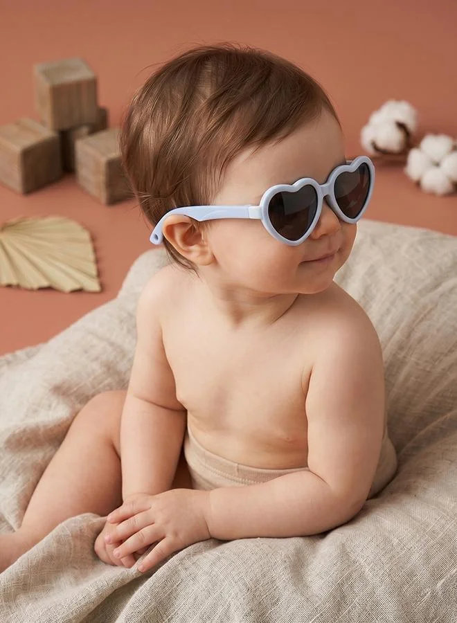 Babies & More Babies & More Kids Blue Polarized Sunglasses