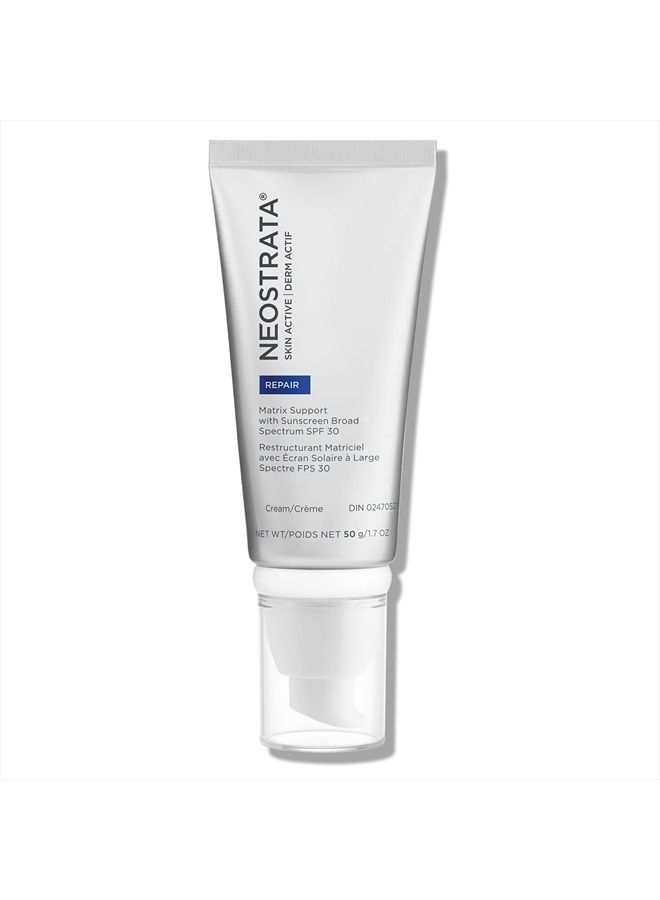 Neostrata مرطب مضاد للشيخوخة مع واقي شمس واسع الطيف SPF 30، 50 غرام - Image 1