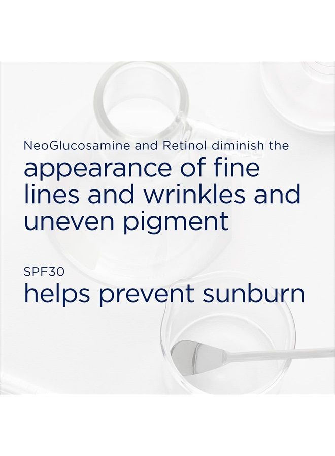 Neostrata مرطب مضاد للشيخوخة مع واقي شمس واسع الطيف SPF 30، 50 غرام - Image 5