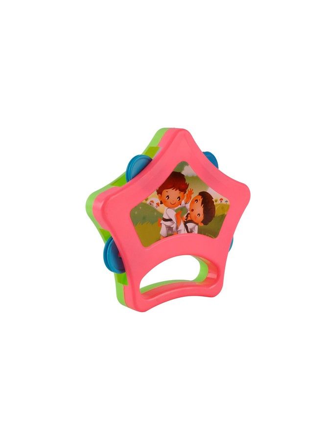 RATNA'S Little Doll Rattle Set 6 Pieces - Image 4