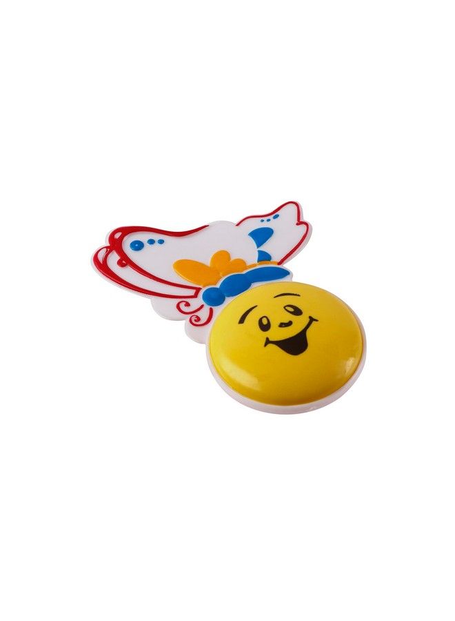 RATNA'S Little Doll Rattle Set 6 Pieces - Image 3