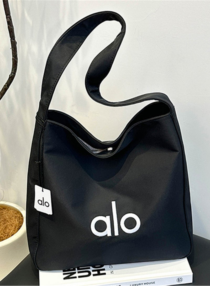 alo Alo Yoga Sports Travel Tote Shoulder Bag - Image 1