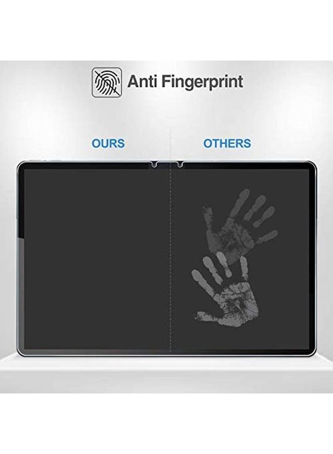 Procases Screen Protector For Lenovo Tab P11 Pro 2020 Release 11.5 Inch Full Hd Tablet Tempered Glass Screen Film Guard 2 Pack - Image 4