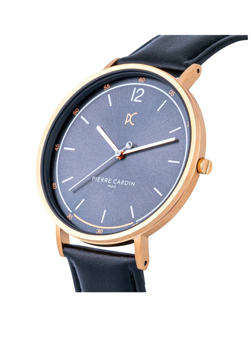 pierre cardin CBN.3009 PIERRE CARDIN Men's Watch  - Image 2