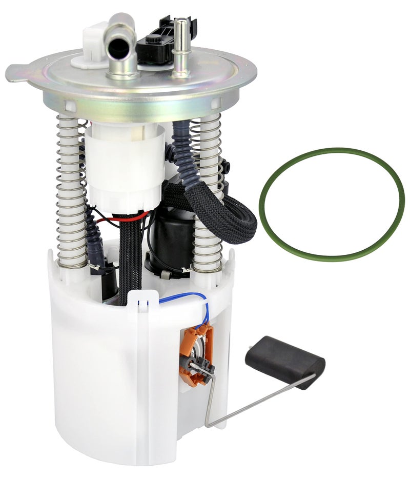 Vphix Fuel Pump Module Assembly Fits 2008 2009 Chevrolet Trailblazer V8 60L 53L L6 42L GMC Envoy Isuzu Ascender SP6077M FG0833