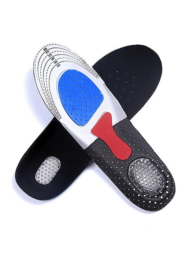Sport Shoes Arch Insoles - Image 2