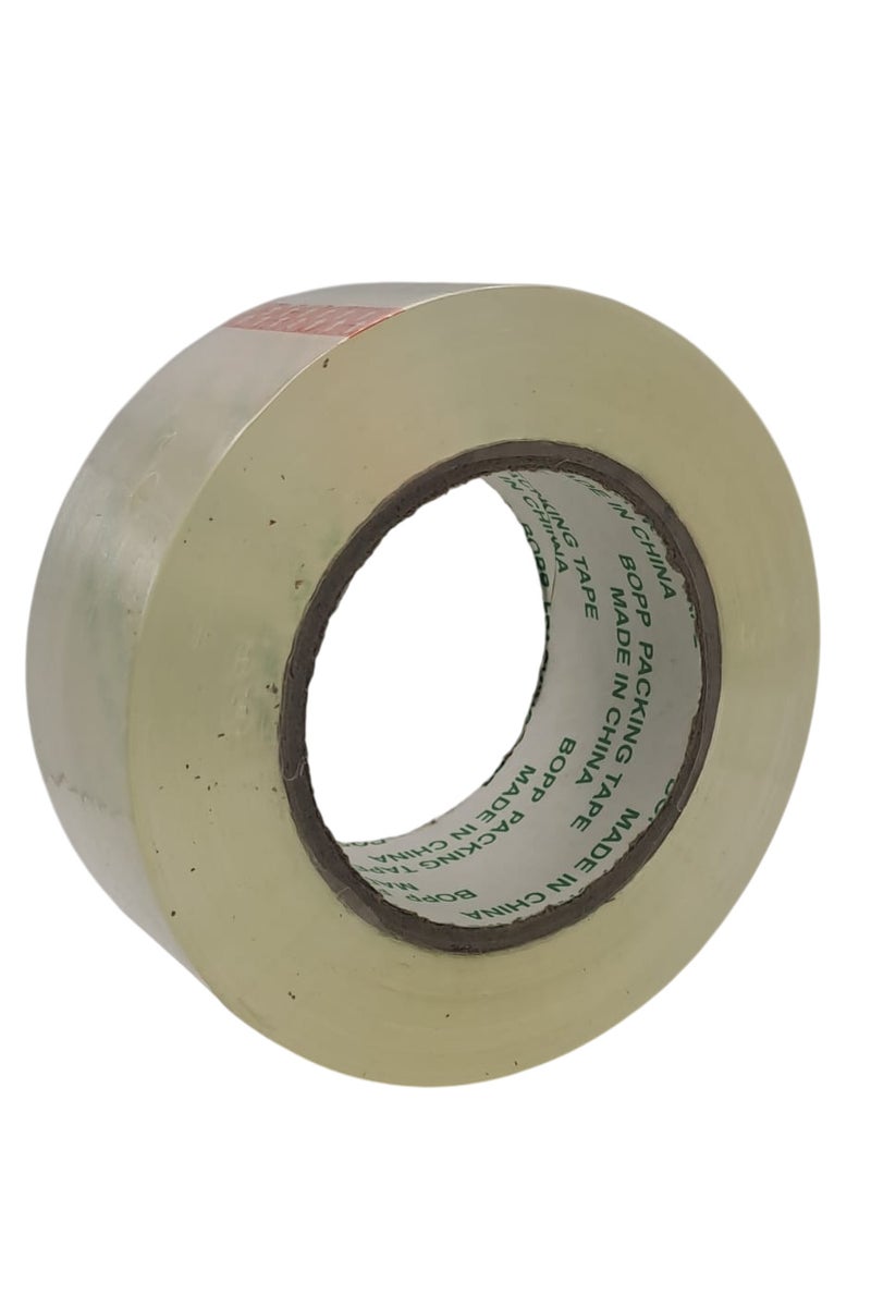 Generic Packaging Tape Heavy Duty for Shipping Moving Storing 4.8cm 200Yards - Image 1