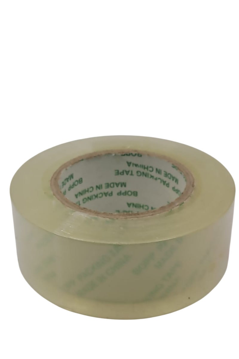 Generic Packaging Tape Heavy Duty for Shipping Moving Storing 4.8cm 200Yards - Image 2
