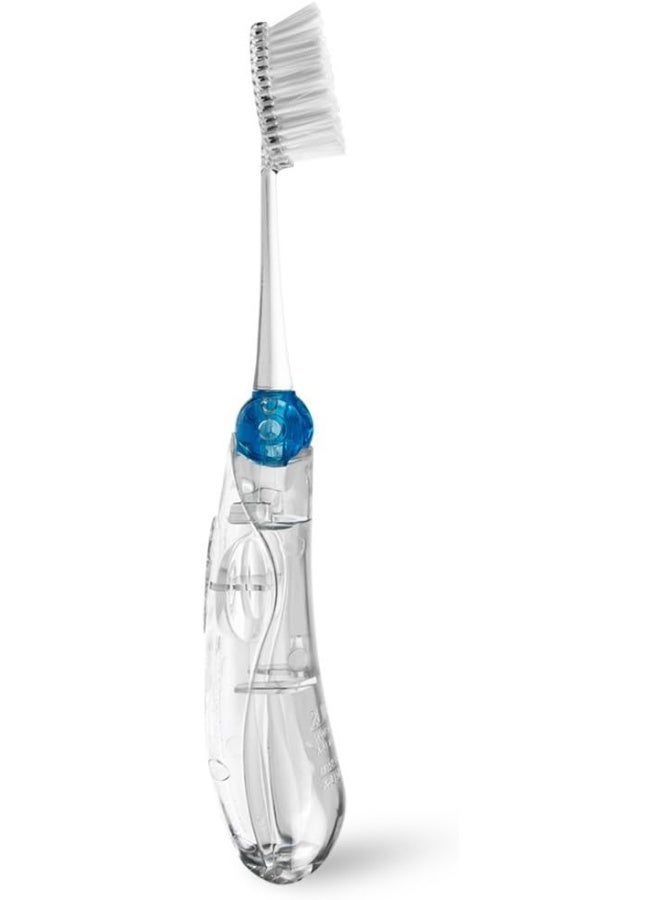 Radius فرشاة أسنان سفر راديوس بألوان متنوعة عدد 1 - Image 3