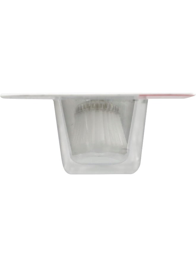 Radius فرشاة أسنان سفر راديوس بألوان متنوعة عدد 1 - Image 5