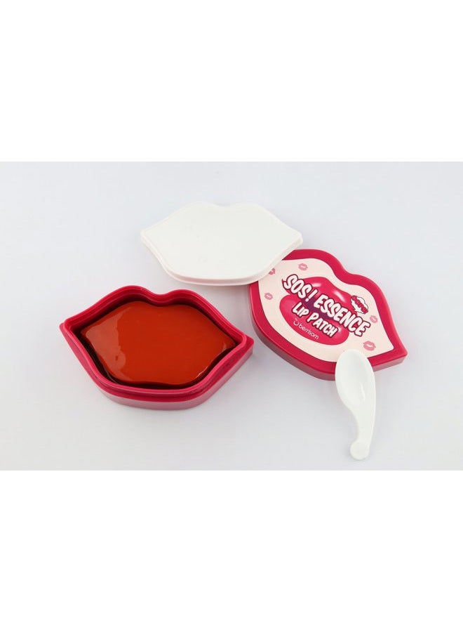 Berrisom [Berrisom] SOS! Essence Lip Patch (30pcs) - Image 4