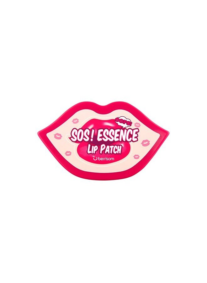 Berrisom [Berrisom] SOS! Essence Lip Patch (30pcs) - Image 1