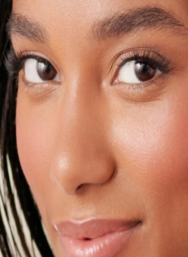 imPRESS | The Summer I Turned Pretty Long Lasting Self Adhesive Eyelashes, ‘Demi Bold’, 24 Medium Volume Press On Lash Clusters, 5mm-14mm, Non-Stick Applicator, Bonus Stickers, Reusable Case - Image 5