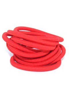 4 Mm Elastic Bands Hair Ties Children Rubber Hair Headbands 10 Pcs (Red) - pzsku/Z9804B706EFBD04BD0FF2Z/45/_/1721025081/5937c64f-45b4-41ce-b3ee-d9d222e5178e