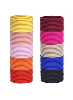 4 Mm Elastic Bands Hair Ties Children Rubber Hair Headbands 10 Pcs (Red) - pzsku/Z9804B706EFBD04BD0FF2Z/45/_/1721025082/e5e929ac-dd85-4015-8de1-2240d4d8431e