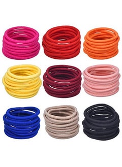 4 Mm Elastic Bands Hair Ties Children Rubber Hair Headbands 10 Pcs (Red) - pzsku/Z9804B706EFBD04BD0FF2Z/45/_/1721025084/53cc9b68-9817-41a8-8850-7809bdbb9c5f