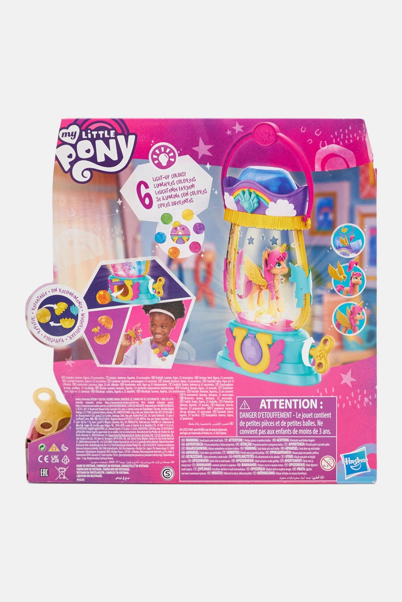 My Little Pony Sparkle Reveal Lantern, Pink - Image 2