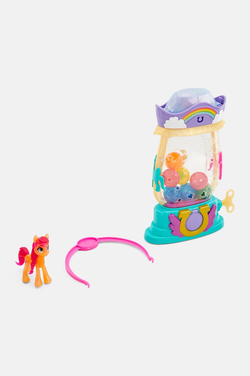 My Little Pony Sparkle Reveal Lantern, Pink - Image 4