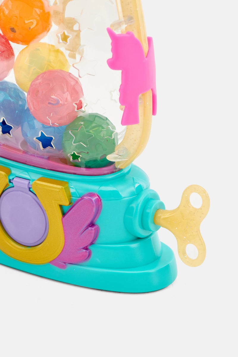 My Little Pony Sparkle Reveal Lantern, Pink - Image 5