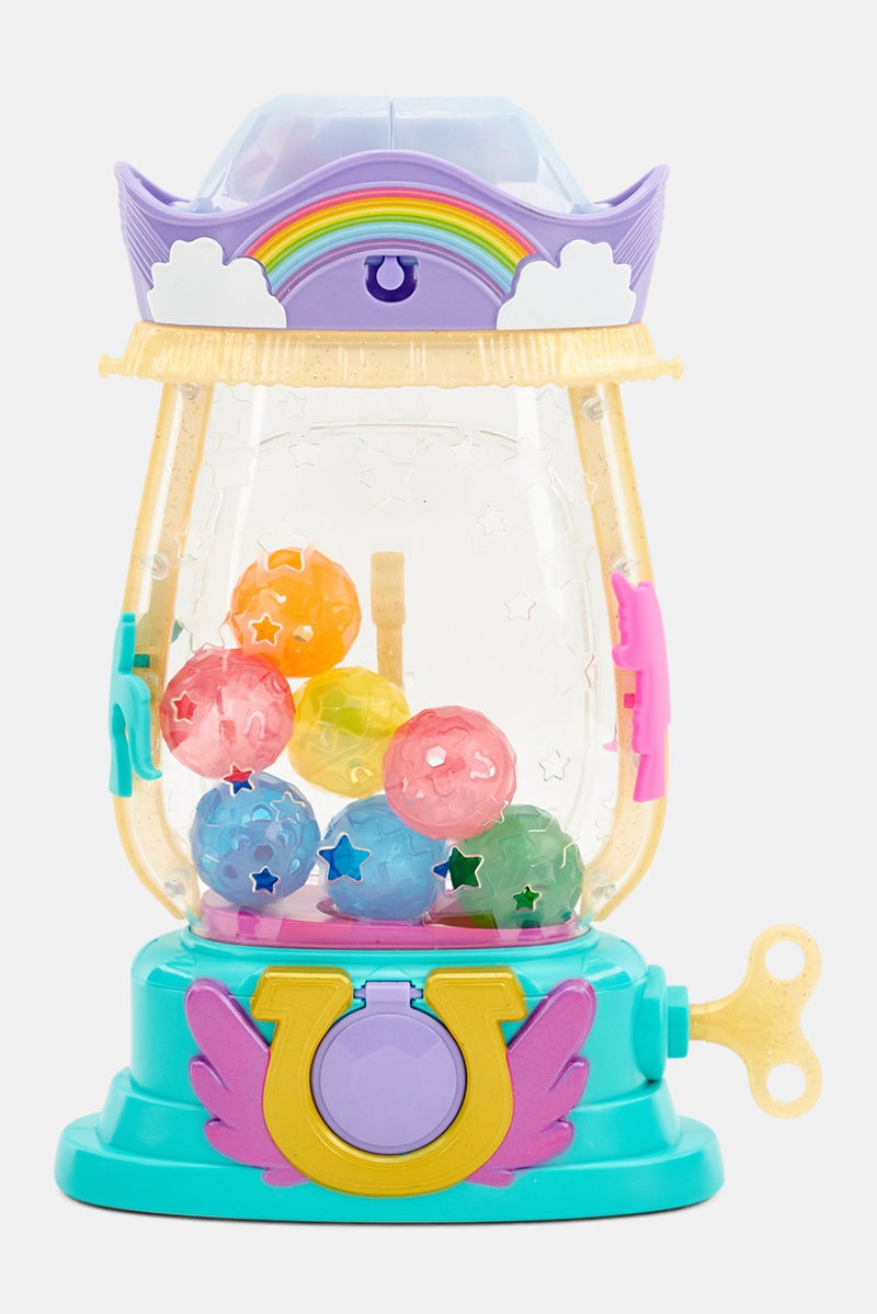 My Little Pony Sparkle Reveal Lantern, Pink - Image 3