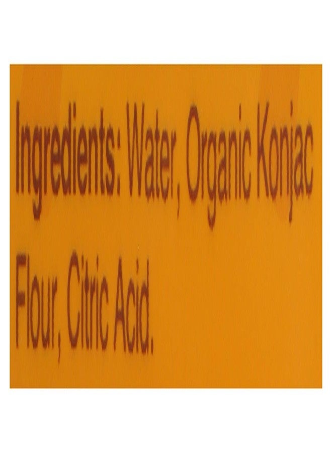 MIRACLE NOODLE Organic Plant Based Angel Hair Noodles, 7 OZ - Image 3