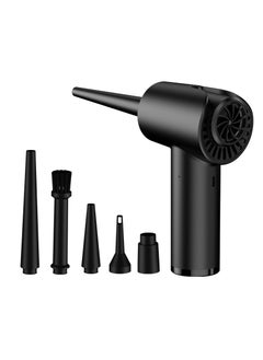 General 3pcs Computer Dust Blower Air Blower for Car Cordless Dust Blower Air Duster Air Blower for Laptop Keyboard Cleaner Portable Dust Remover Air Blower for Computer  - Image 2