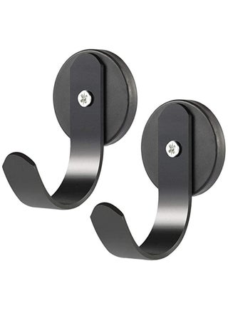 2 Pack No Punch Magnetic Hook Hook Wreath Hanger Hook for Metal Front Door Wreath Decoration - pzsku/Z980551D0CE51980B1E95Z/45/_/1695690763/770f1ac8-9563-48fa-ae88-944df8dd8784