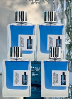 Smart collection 4 Pieces Smart Collection No.40 Perfume 100ML  - Image 1