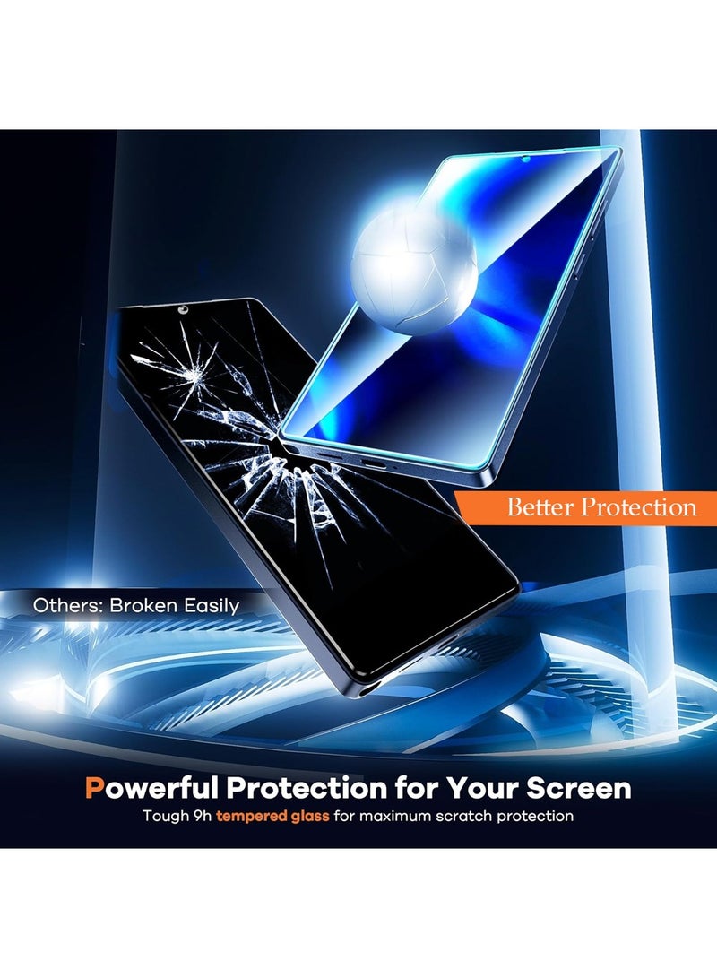 SNBFA سامسونج غالاكسي S25 سوبر شاشة التوقف الفيلم - Image 4