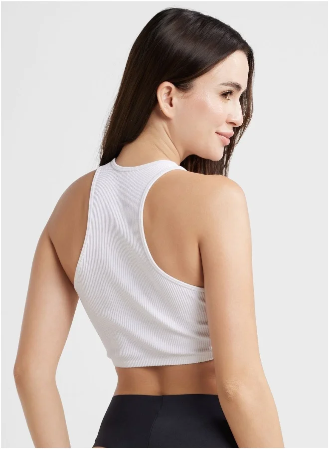 لا سينزا High Leg Thong
