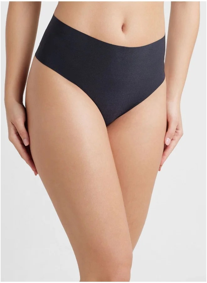 لا سينزا High Leg Thong