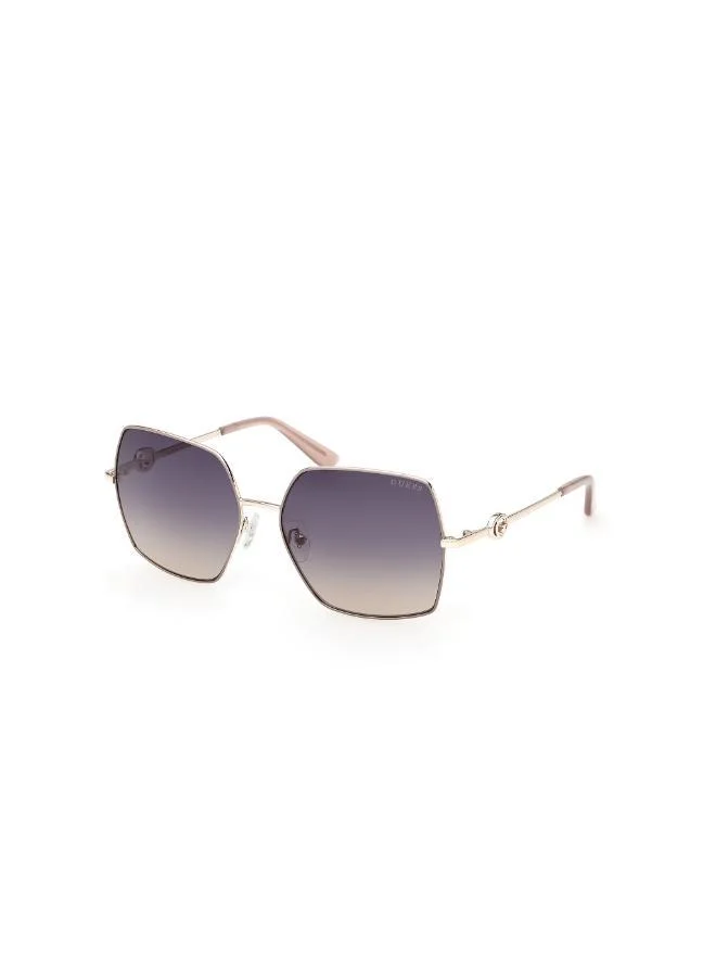 GUESS  oversized sunglasses for Women | Best Price UAE
