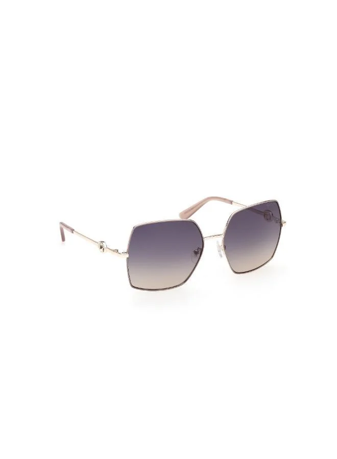 GUESS  oversized sunglasses for Women | Best Price UAE