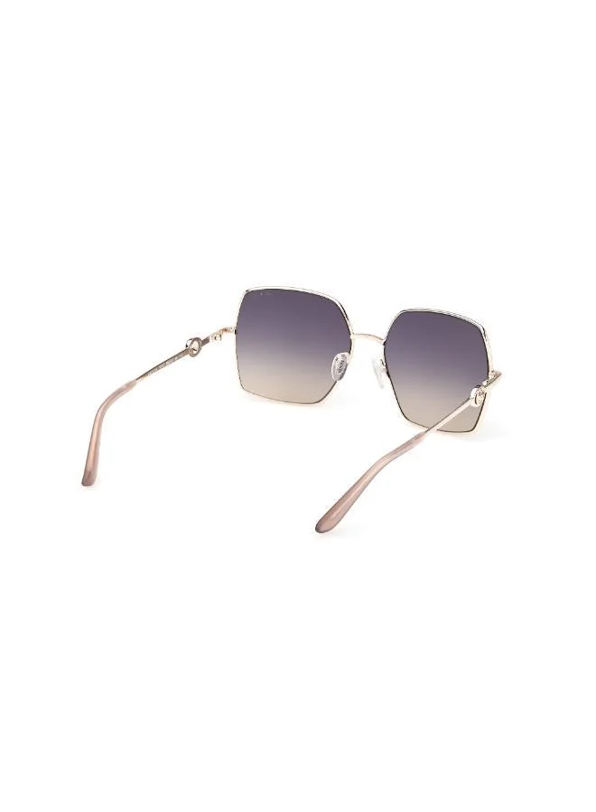 GUESS  oversized sunglasses for Women | Best Price UAE