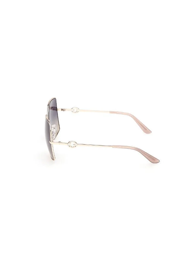 GUESS  oversized sunglasses for Women | Best Price UAE