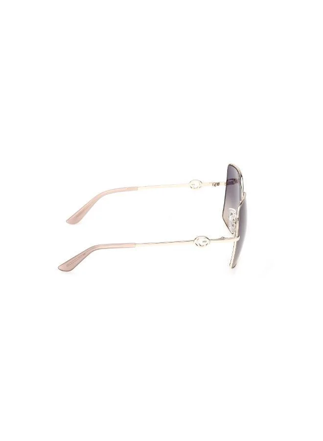 GUESS  oversized sunglasses for Women | Best Price UAE