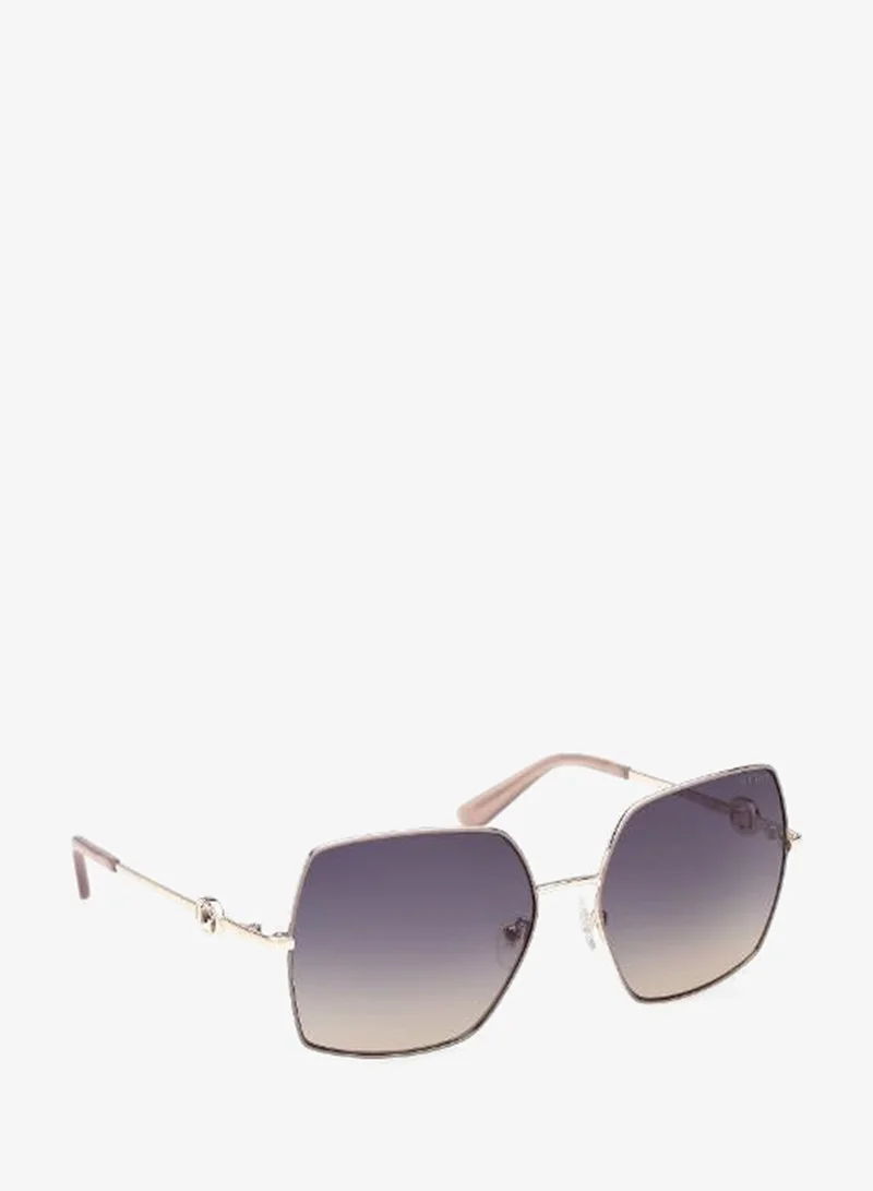 Guess  oversized sunglasses for Women | Best Price UAE