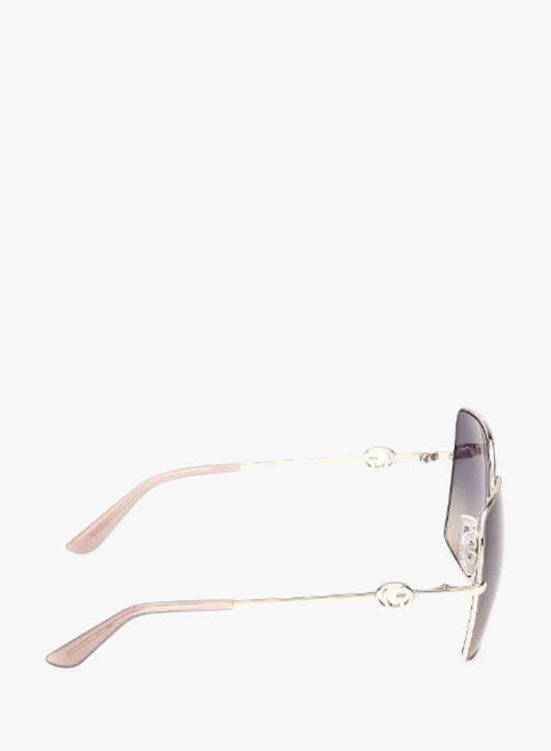 Guess  oversized sunglasses for Women | Best Price UAE