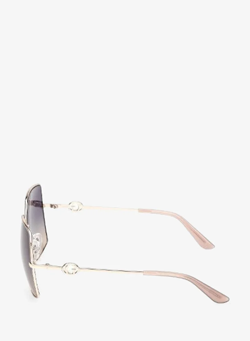 Guess  oversized sunglasses for Women | Best Price UAE