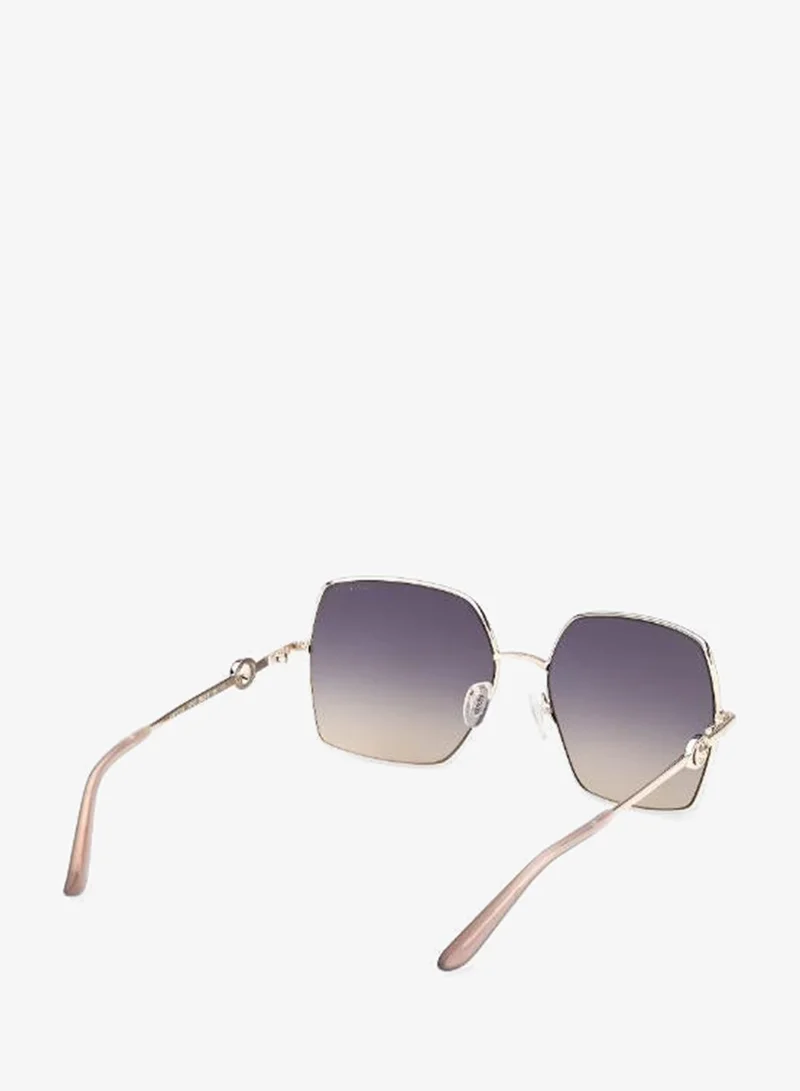 Guess  oversized sunglasses for Women | Best Price UAE