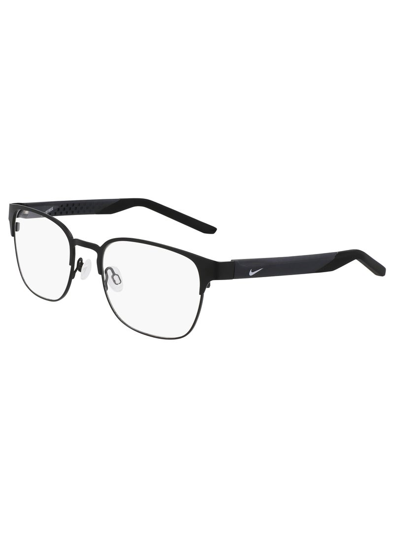 Nike Nike NK8156 001 52 Men's Eyeglasses Frame  - Image 1