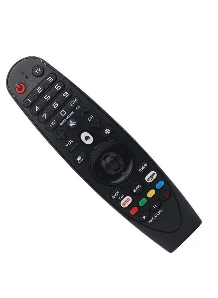 Remote Controls Universal Replacement Remote for LG AN-MR Series – Bluetooth & Air Mouse for All Smart LG TVs - Image 2