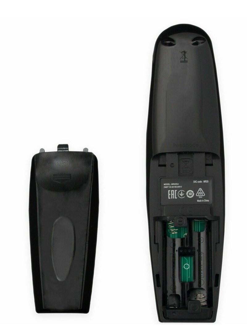 Remote Controls Universal Replacement Remote for LG AN-MR Series – Bluetooth & Air Mouse for All Smart LG TVs - Image 4